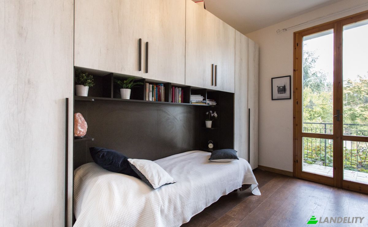 Single Family Home for Sale Via Monte Capra, 40037 Sasso Marconi BO, Sasso Marconi, Metropolitan City of Bologna, Emilia-Romagna, Italy. Photo 3