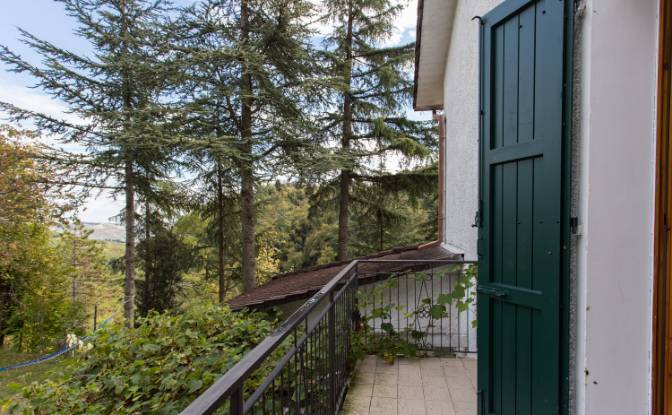 Single Family Home for Sale Via Monte Capra. Photo#4