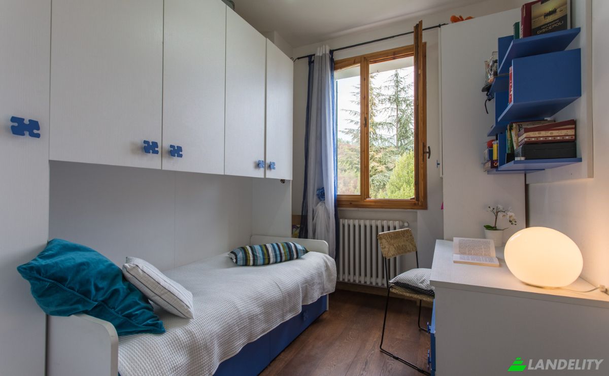Single Family Home for Sale Via Monte Capra, 40037 Sasso Marconi BO, Sasso Marconi, Metropolitan City of Bologna, Emilia-Romagna, Italy. Photo 5
