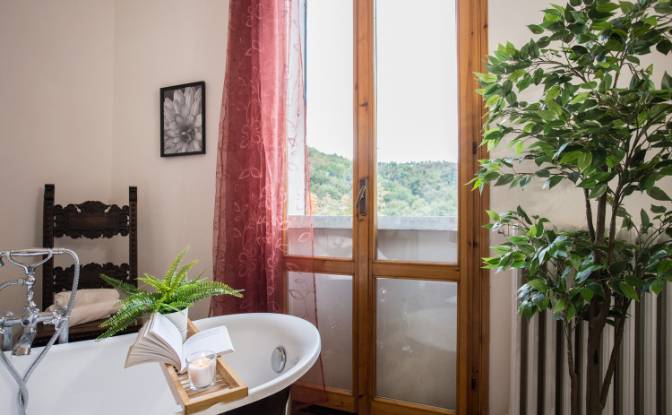 Single Family Home for Sale Via Monte Capra. Photo#7