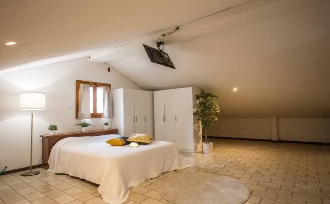 Single Family Home for Sale Via Monte Capra. Photo#8