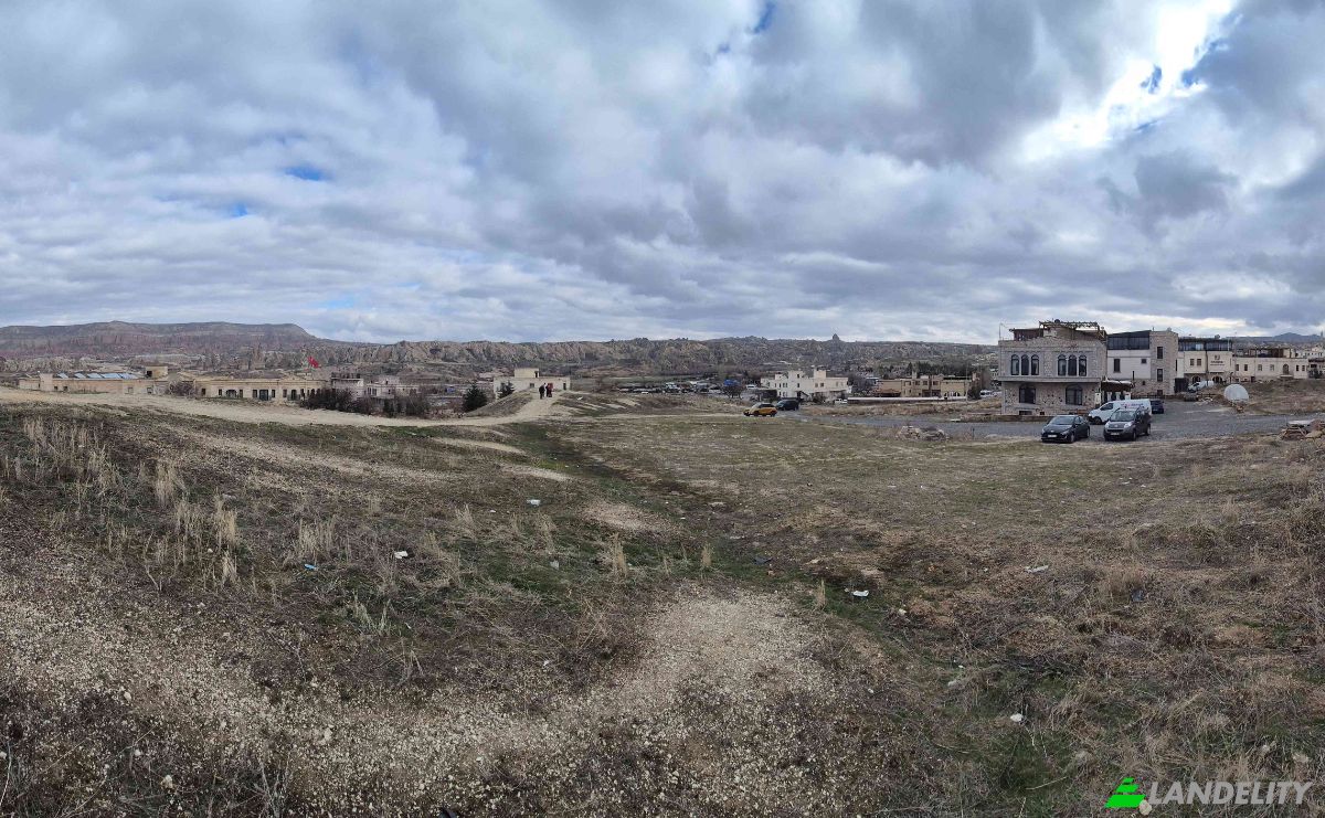Inversión/Desarrollo en venta Isali, Gaferli, Avcilar, Musluk Sk no 8, 50180 Goreme Nevsehir Merkez Nevsehir, Goreme Nevsehir Merkez Nevsehir, Nevsehir Merkez, Nevsehir, Turkiye. Foto 11