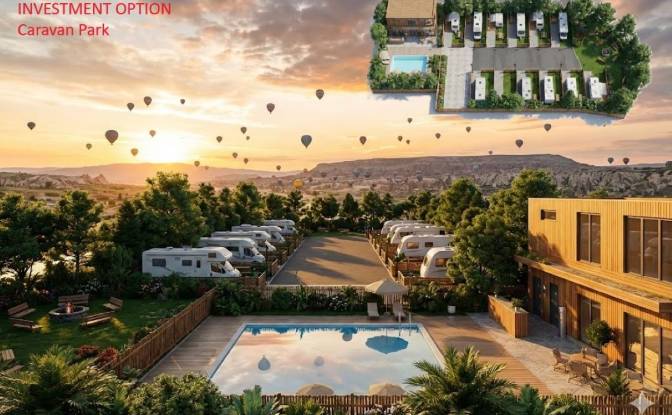 Inversión/Desarrollo en venta Isali, Gaferli. Foto#2