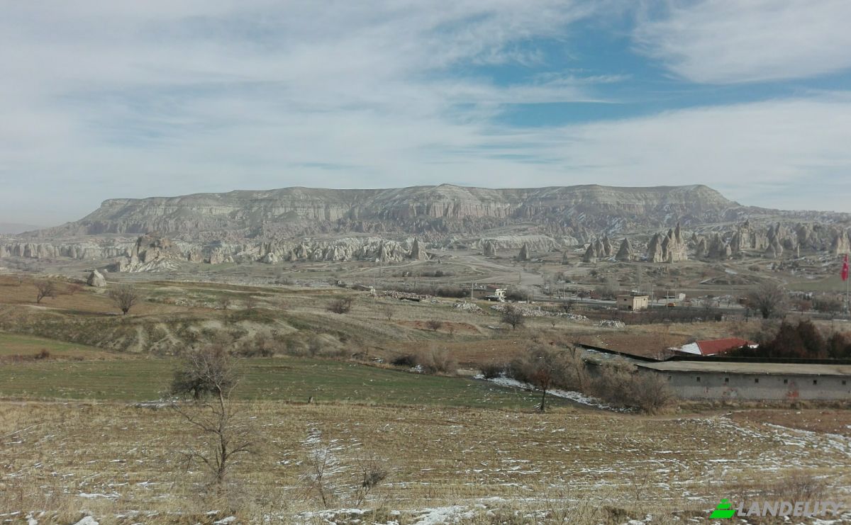 Inversión/Desarrollo en venta Isali, Gaferli, Avcilar, Musluk Sk no 8, 50180 Goreme Nevsehir Merkez Nevsehir, Goreme Nevsehir Merkez Nevsehir, Nevsehir Merkez, Nevsehir, Turkiye. Foto 6