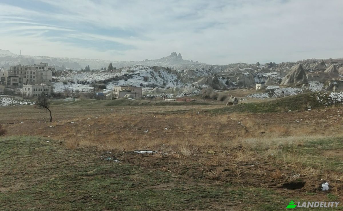 Inversión/Desarrollo en venta Isali, Gaferli, Avcilar, Musluk Sk no 8, 50180 Goreme Nevsehir Merkez Nevsehir, Goreme Nevsehir Merkez Nevsehir, Nevsehir Merkez, Nevsehir, Turkiye. Foto 8