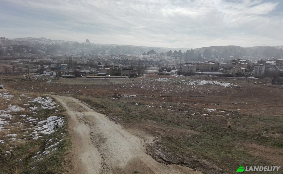 Inversión/Desarrollo en venta Isali, Gaferli, Avcilar, Musluk Sk no 8, 50180 Goreme Nevsehir Merkez Nevsehir, Goreme Nevsehir Merkez Nevsehir, Nevsehir Merkez, Nevsehir, Turkiye. Foto 9