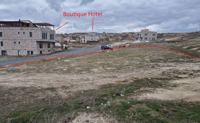 Inversión/Desarrollo en venta Isali, Gaferli. Foto#5