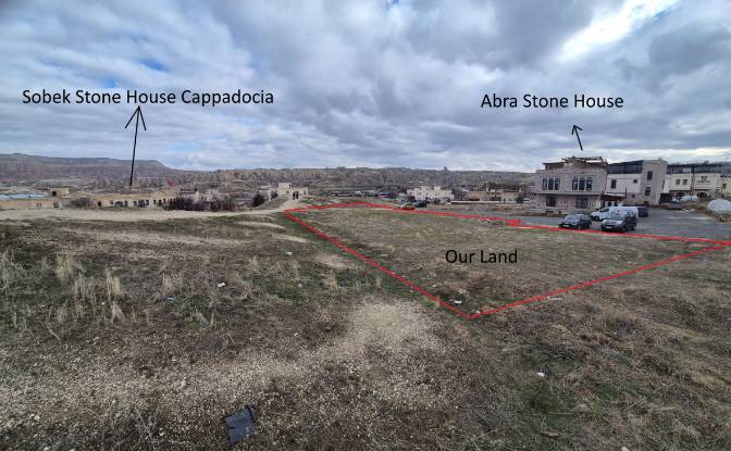 Inversión/Desarrollo en venta Isali, Gaferli. Foto#4