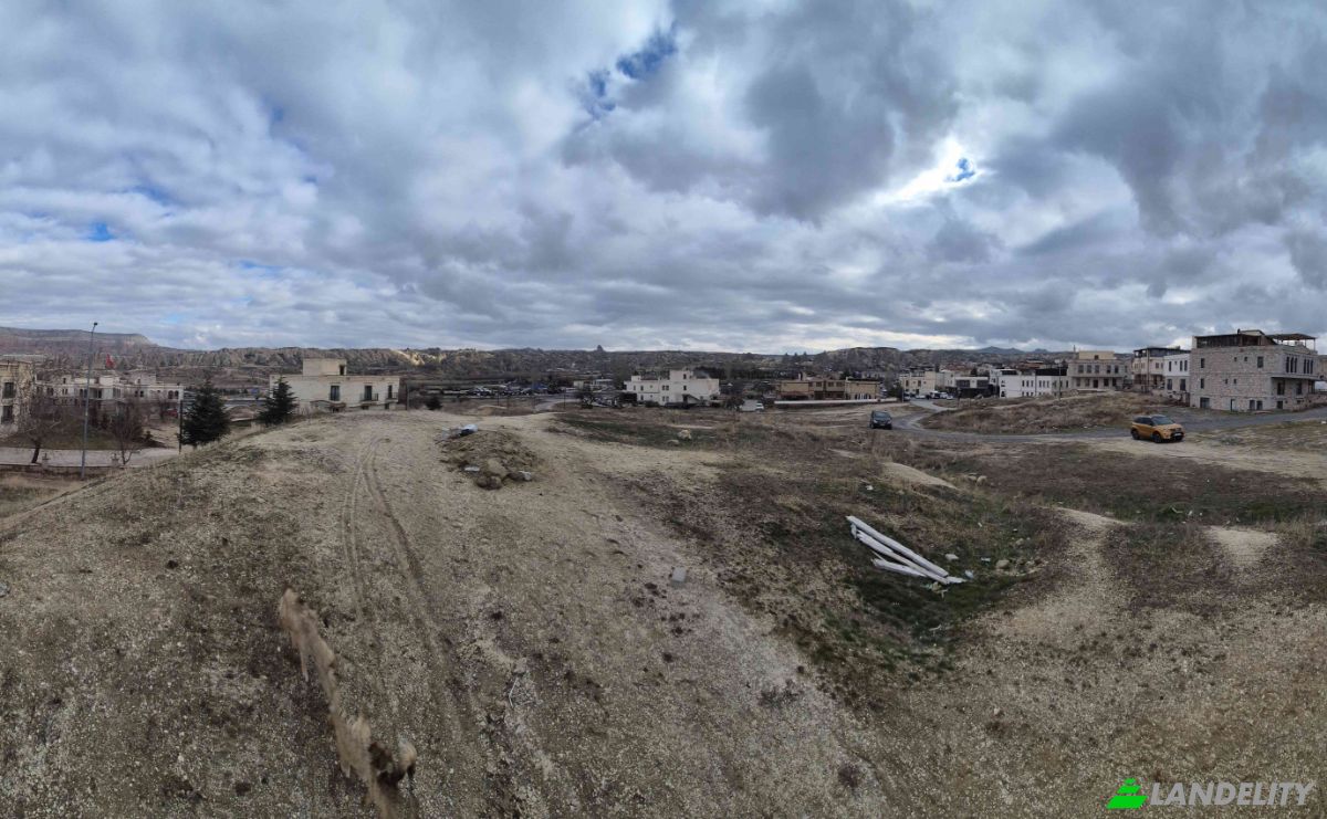 Inversión/Desarrollo en venta Isali, Gaferli, Avcilar, Musluk Sk no 8, 50180 Goreme Nevsehir Merkez Nevsehir, Goreme Nevsehir Merkez Nevsehir, Nevsehir Merkez, Nevsehir, Turkiye. Foto 10
