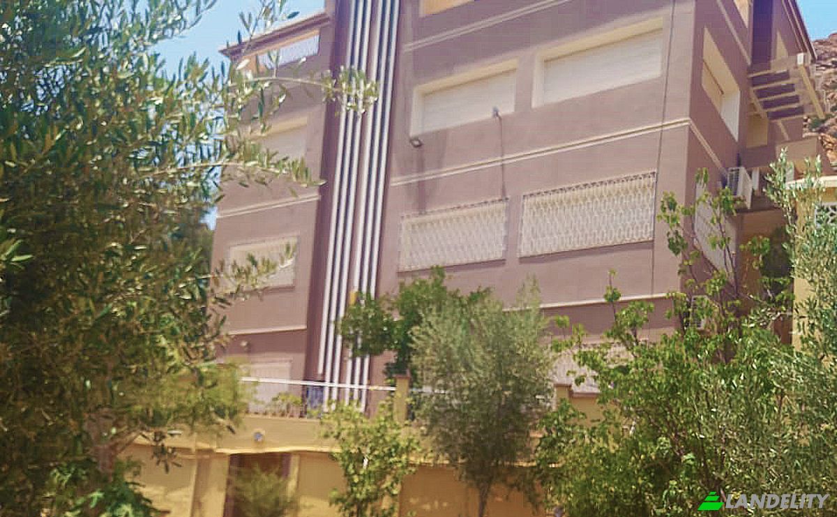 Villa for Sale Route Annel, Annel, Anamer, Tiznit Province, Souss-Massa, Morocco. Photo 1