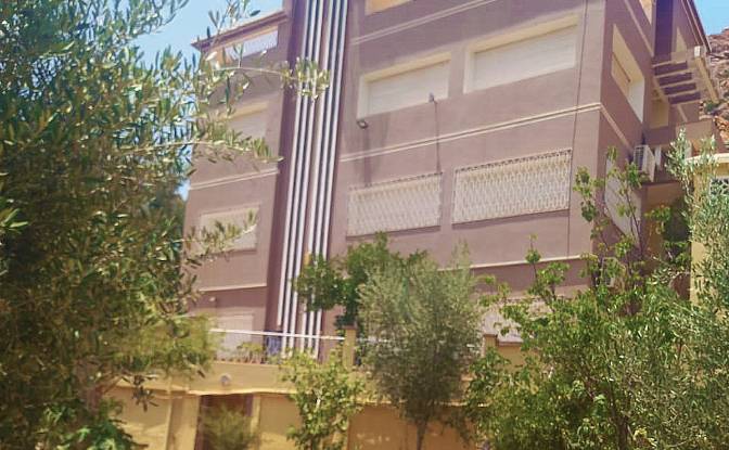 Villa for Sale - Anamer, Morocco