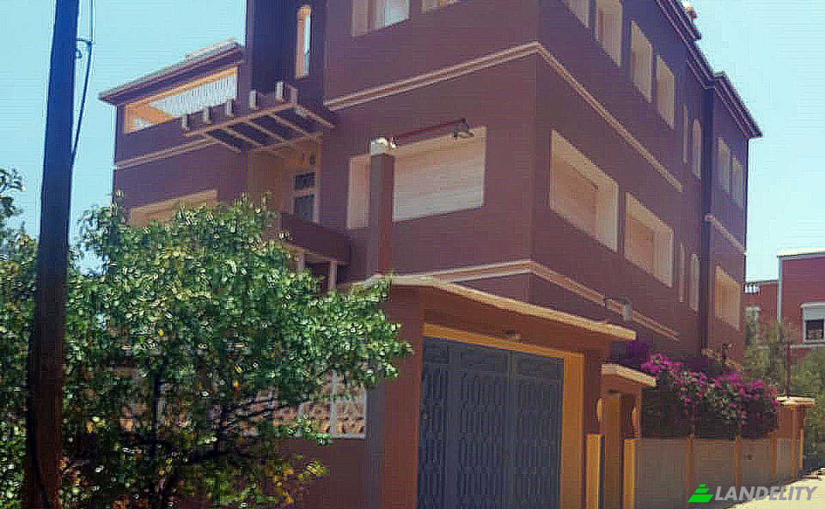 Villa for Sale Route Annel, Annel, Anamer, Tiznit Province, Souss-Massa, Morocco. Photo 2