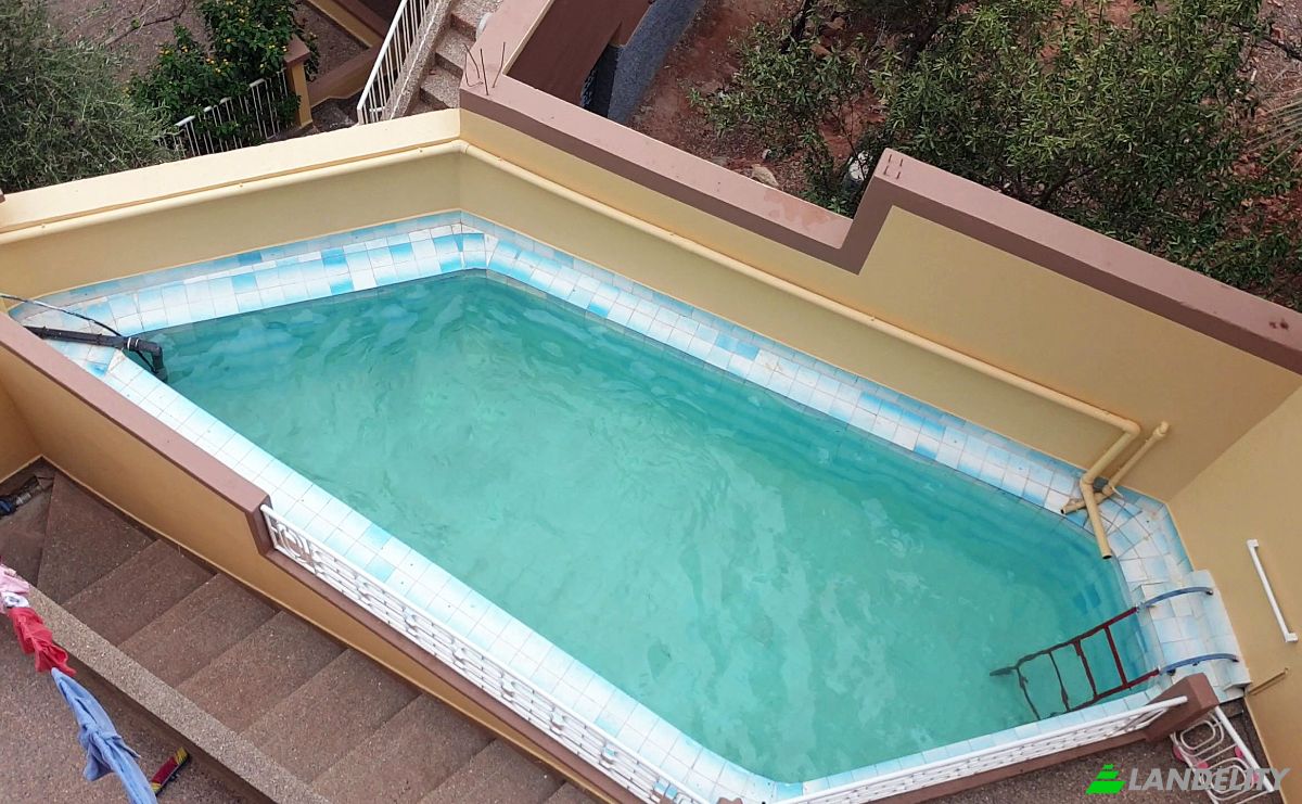 Villa for Sale Route Annel, Annel, Anamer, Tiznit Province, Souss-Massa, Morocco. Photo 3