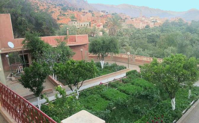 Villa for Sale Route Annel, Annel, Anamer. Photo#4