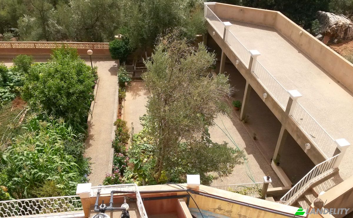 Villa for Sale Route Annel, Annel, Anamer, Tiznit Province, Souss-Massa, Morocco. Photo 5