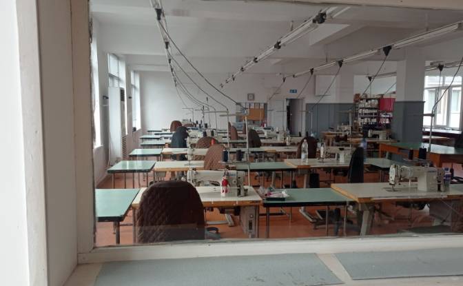 Commercial Building for Sale - Lom, Bulgaria