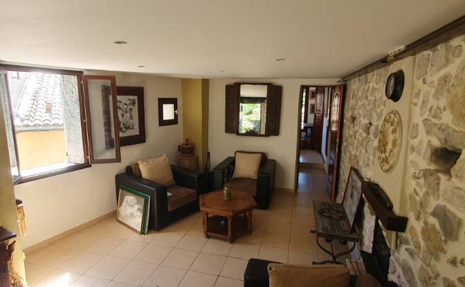 Townhouse for Sale 39 Mnt de lEglise. Photo#4 Townhouse for Sale 39 Mnt de lEglise. Photo#4