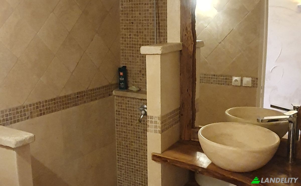 Townhouse for Sale 39 Mnt de lEglise, 06910 Le Mas, Le Mas, Alpes-Maritimes, Provence-Alpes-Cote dAzur, France. Photo 6
