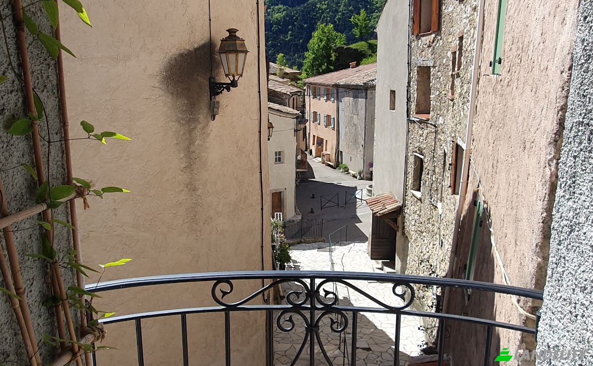 Townhouse for Sale 39 Mnt de lEglise, 06910 Le Mas, Le Mas, Alpes-Maritimes, Provence-Alpes-Cote dAzur, France. Photo 7