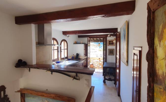 Townhouse for Sale 39 Mnt de lEglise. Photo#8 Townhouse for Sale 39 Mnt de lEglise. Photo#8
