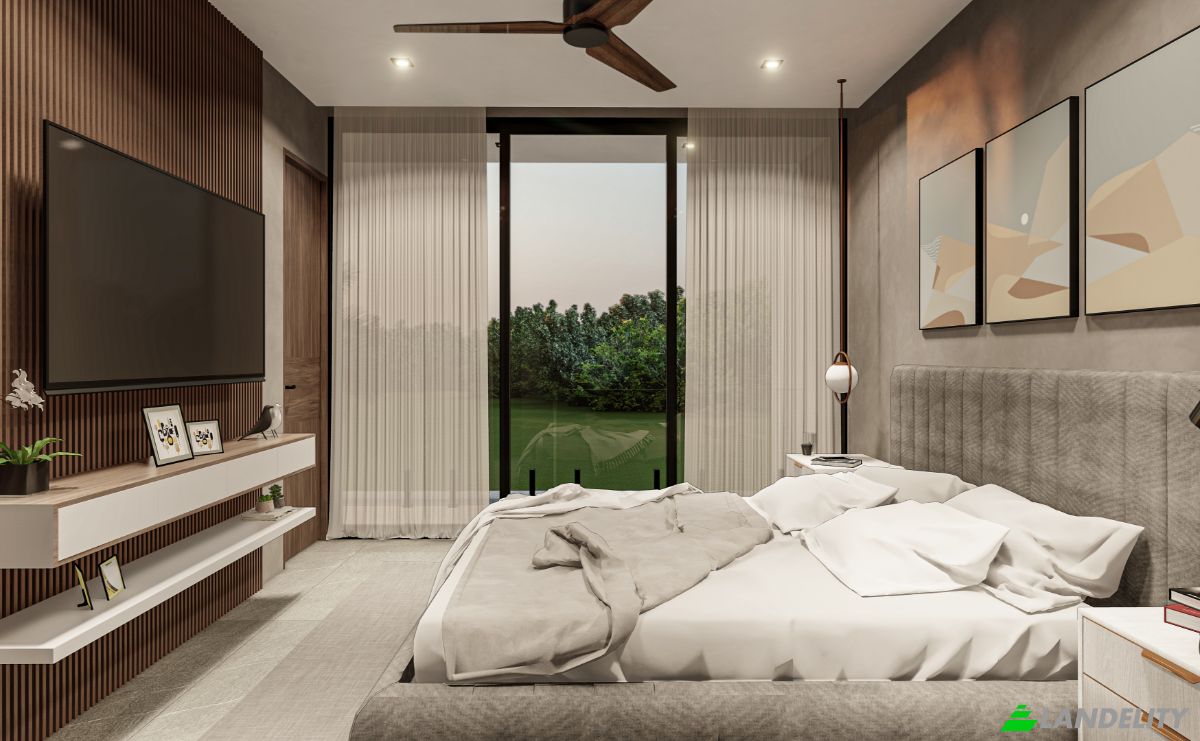 Villa en venta 77775 Gran Bahía Príncipe, Gran Bahía Príncipe, Municipio de Tulum, Quintana Roo, México. Foto 7