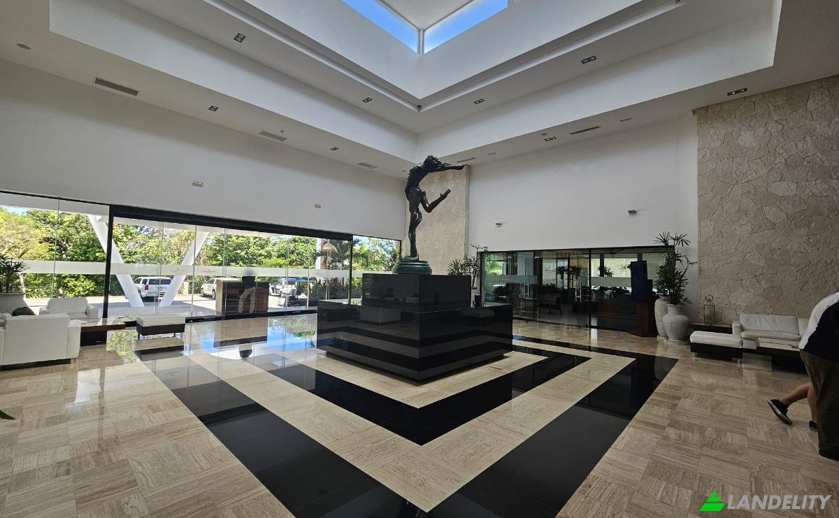 Villa en venta 77775 Gran Bahía Príncipe, Gran Bahía Príncipe, Municipio de Tulum, Quintana Roo, México. Foto 15