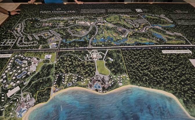 Villa en venta 77775 Gran Bahía Príncipe. Foto#22
