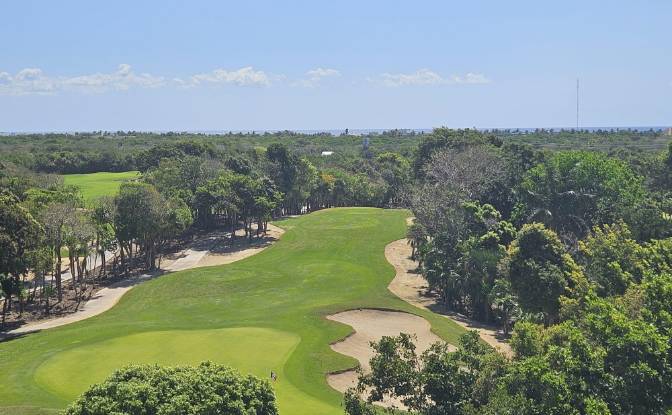 Villa en venta 77775 Gran Bahía Príncipe. Foto#18