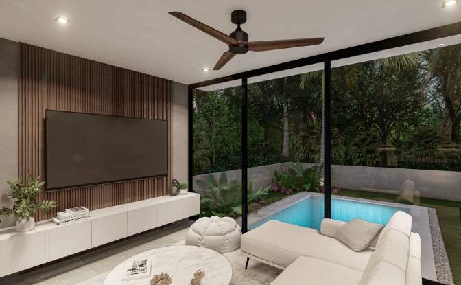 Villa en venta 77775 Gran Bahía Príncipe. Foto#6