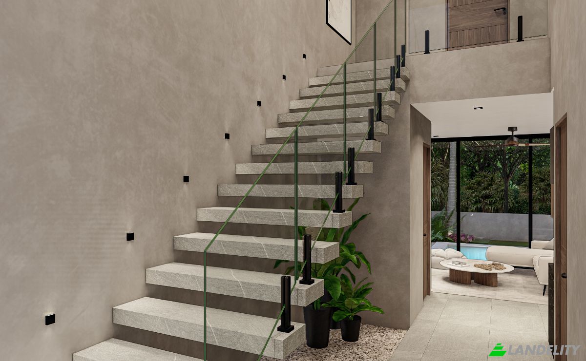 Villa en venta 77775 Gran Bahía Príncipe, Gran Bahía Príncipe, Municipio de Tulum, Quintana Roo, México. Foto 4