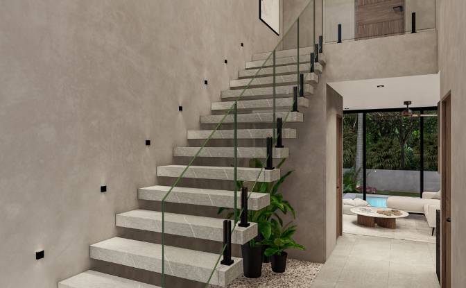 Villa en venta 77775 Gran Bahía Príncipe. Foto#4
