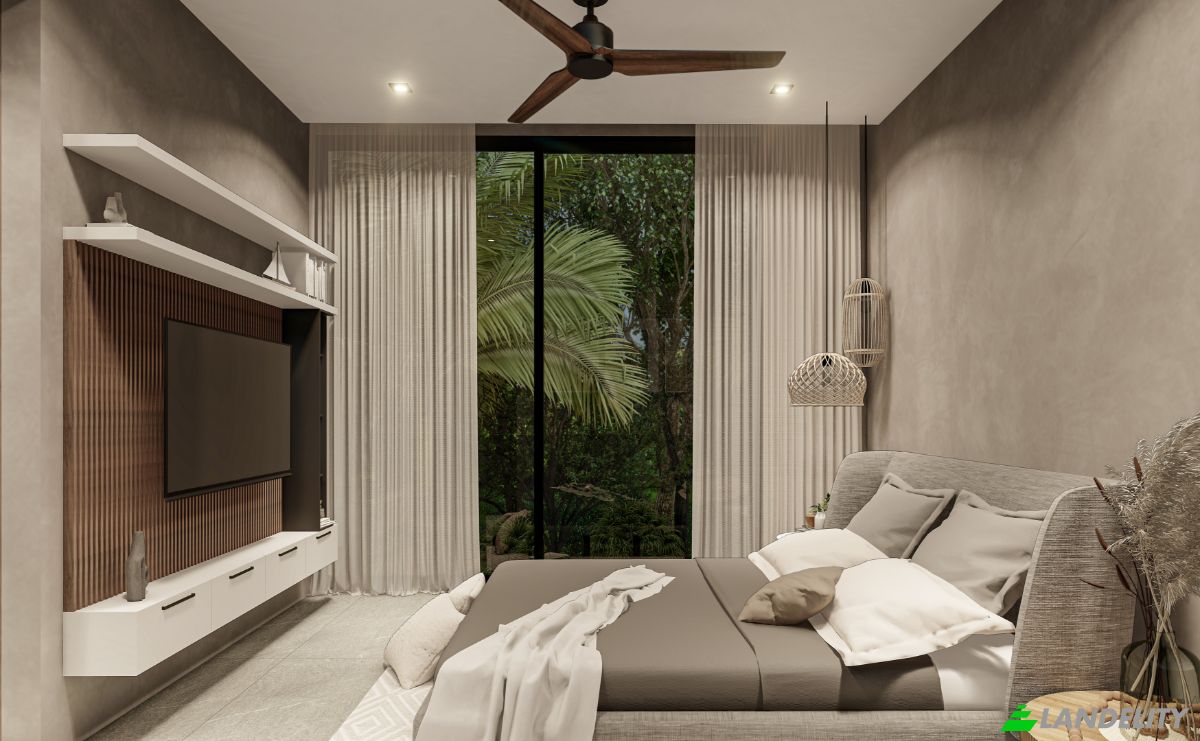 Villa en venta 77775 Gran Bahía Príncipe, Gran Bahía Príncipe, Municipio de Tulum, Quintana Roo, México. Foto 8