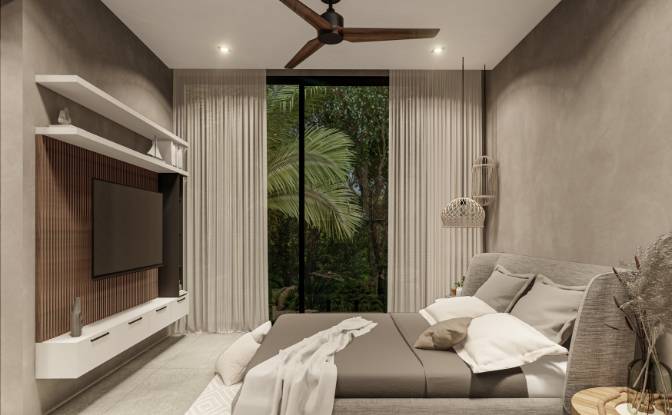 Villa en venta 77775 Gran Bahía Príncipe. Foto#8