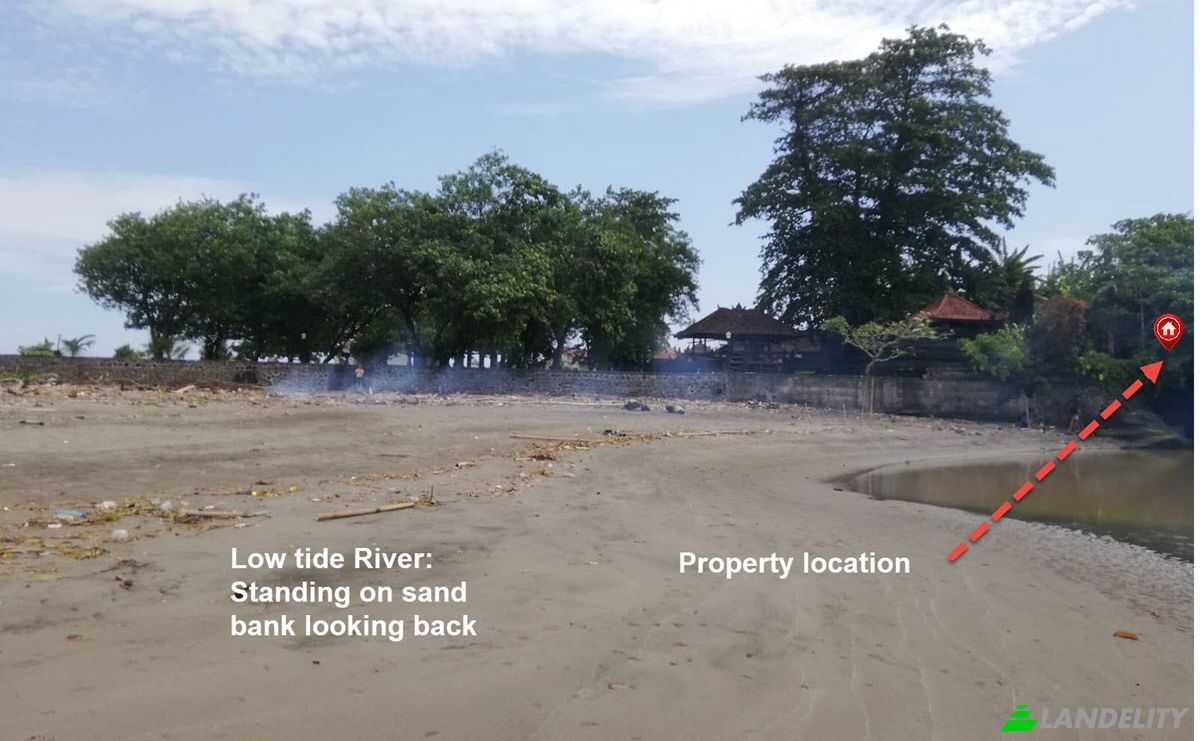 Land Lot for Sale Sudimara, Tabanan Regency, Bali, Indonesia, Tabanan. Photo 12