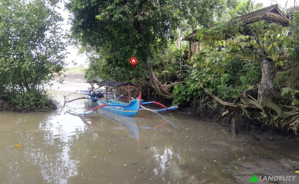 Land Lot for Sale Sudimara, Tabanan Regency, Bali, Indonesia, Tabanan. Photo 16
