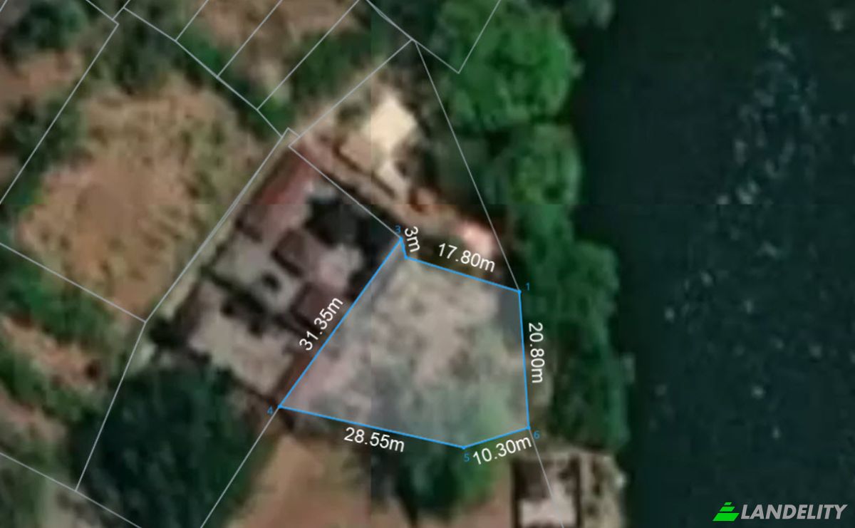 Land Lot for Sale Sudimara, Tabanan Regency, Bali, Indonesia, Tabanan. Photo 17