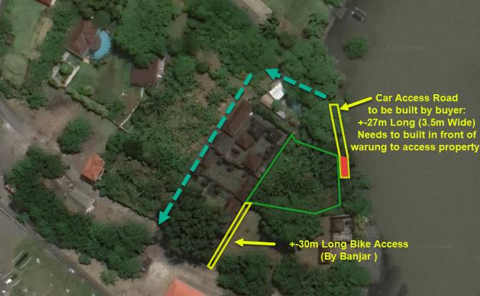 Land Lot for Sale Sudimara, Tabanan Regency, Bali. Photo#19 Land Lot for Sale Sudimara, Tabanan Regency, Bali. Photo#19