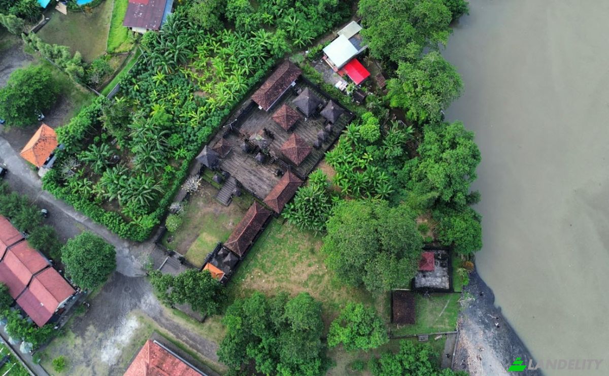 Land Lot for Sale Sudimara, Tabanan Regency, Bali, Indonesia, Tabanan. Photo 3