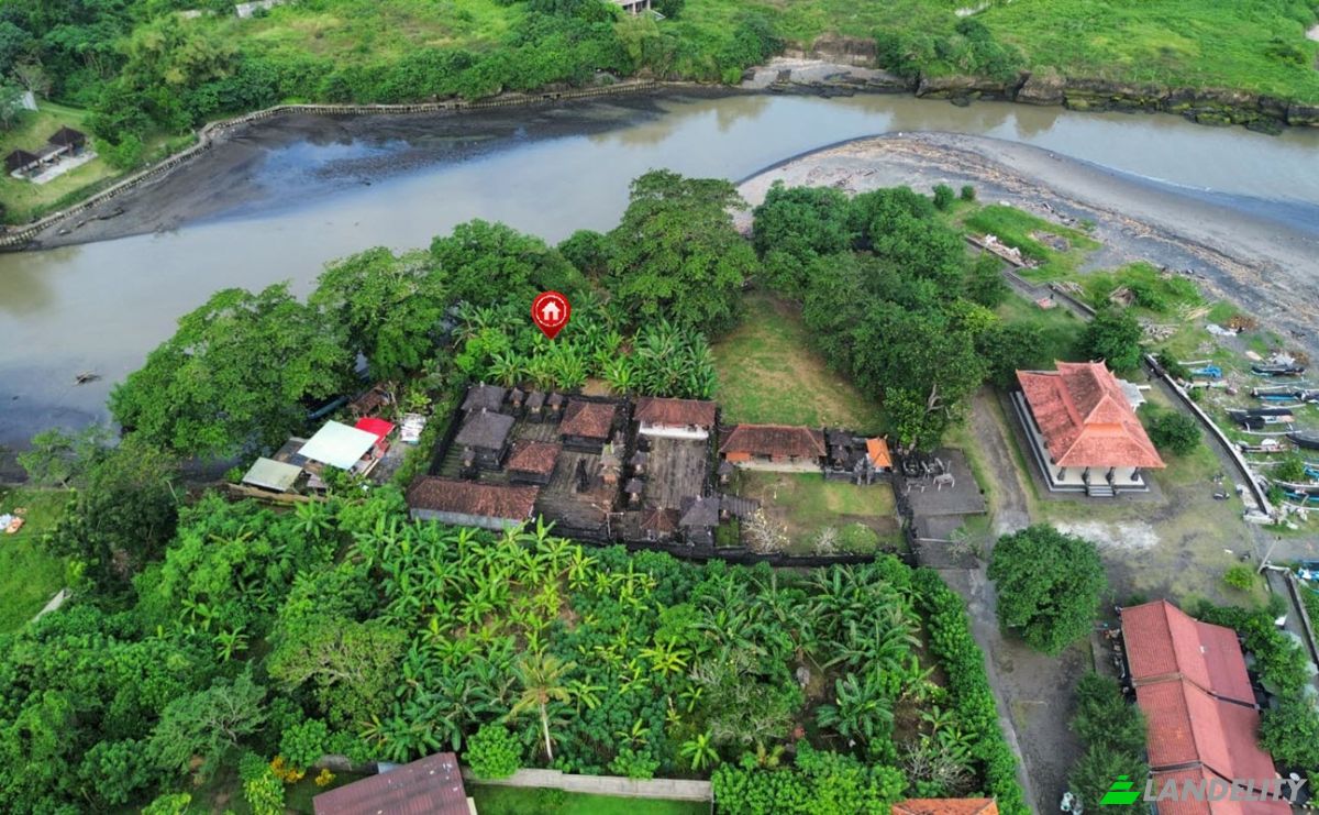 Land Lot for Sale Sudimara, Tabanan Regency, Bali, Indonesia, Tabanan. Photo 4