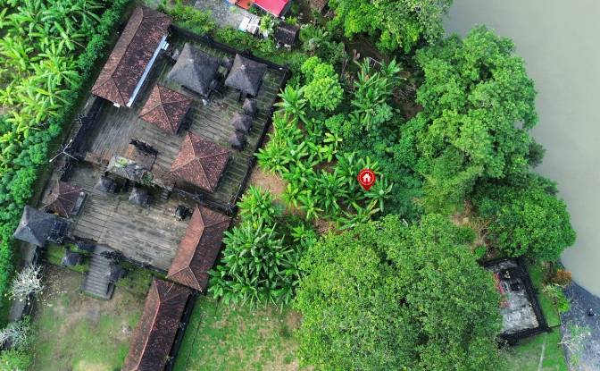 Land Lot for Sale Sudimara, Tabanan Regency, Bali. Photo#5 Land Lot for Sale Sudimara, Tabanan Regency, Bali. Photo#5