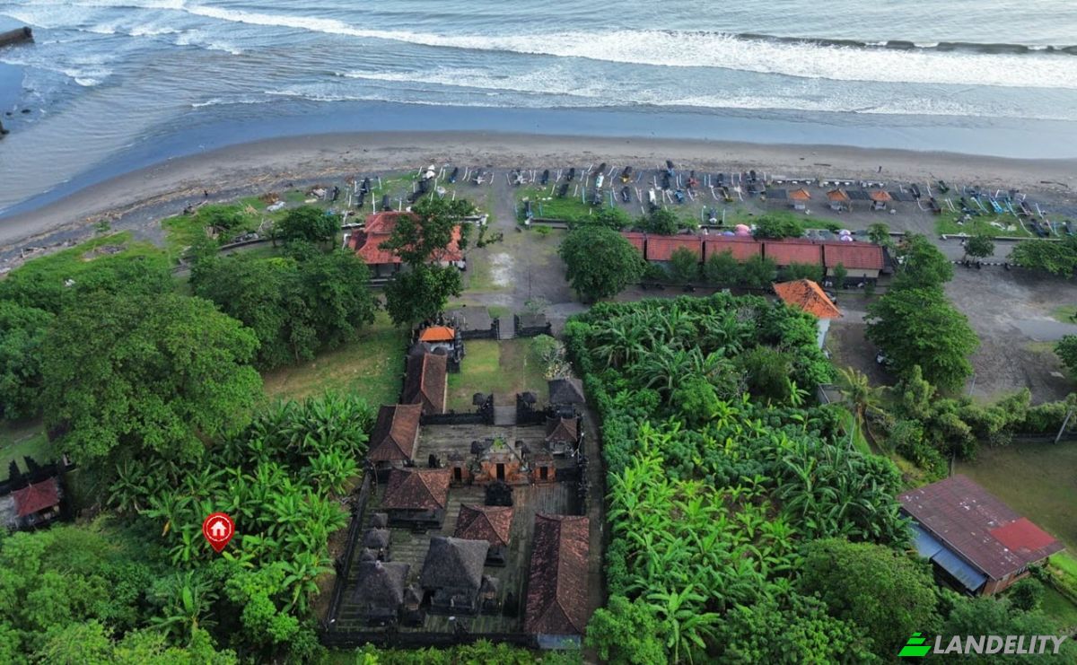 Land Lot for Sale Sudimara, Tabanan Regency, Bali, Indonesia, Tabanan. Photo 6