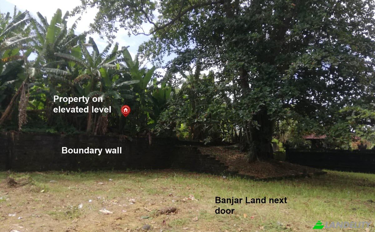 Land Lot for Sale Sudimara, Tabanan Regency, Bali, Indonesia, Tabanan. Photo 7