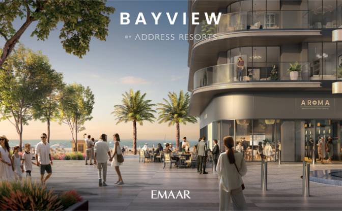 Apartment for Sale Tariaq Bedon Esm, Dubai. Photo#3
