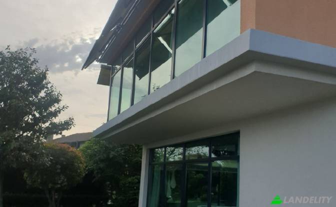 Single Family Home for Sale beach near persei. Photo#2