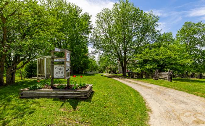 Farm/Ranch for Sale 3134-3012 Concession Rd 8. Photo#2 Farm/Ranch for Sale 3134-3012 Concession Rd 8. Photo#2