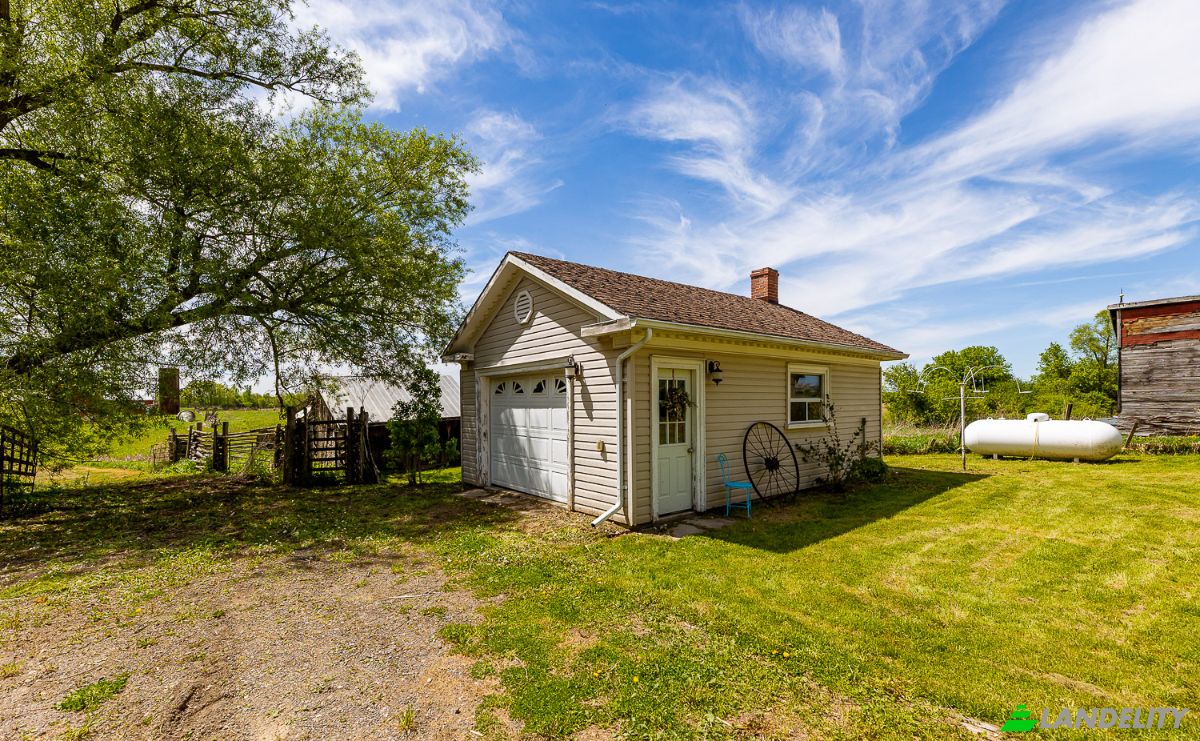 Farm/Ranch for Sale 3134-3012 Concession Rd 8, Loretto, Simcoe County, Ontario, Canada, ON L0G 1L0. Photo 17