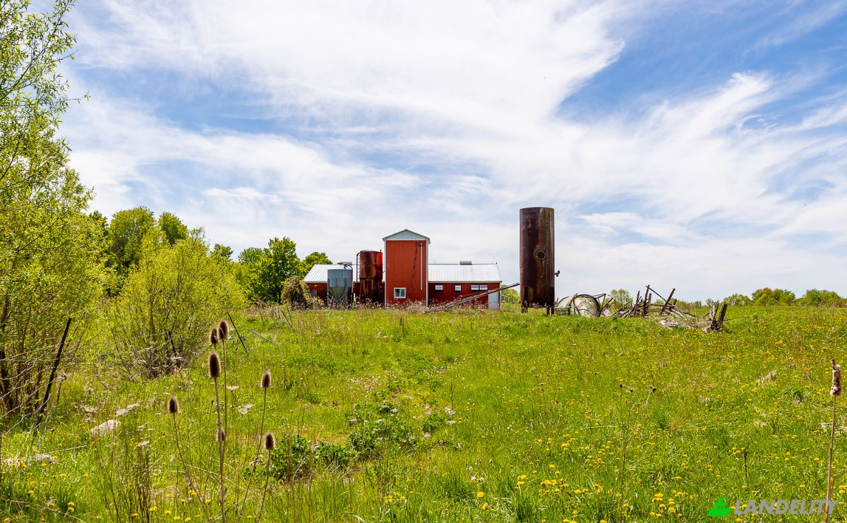 Farm/Ranch for Sale 3134-3012 Concession Rd 8, Loretto, Simcoe County, Ontario, Canada, ON L0G 1L0. Photo 18