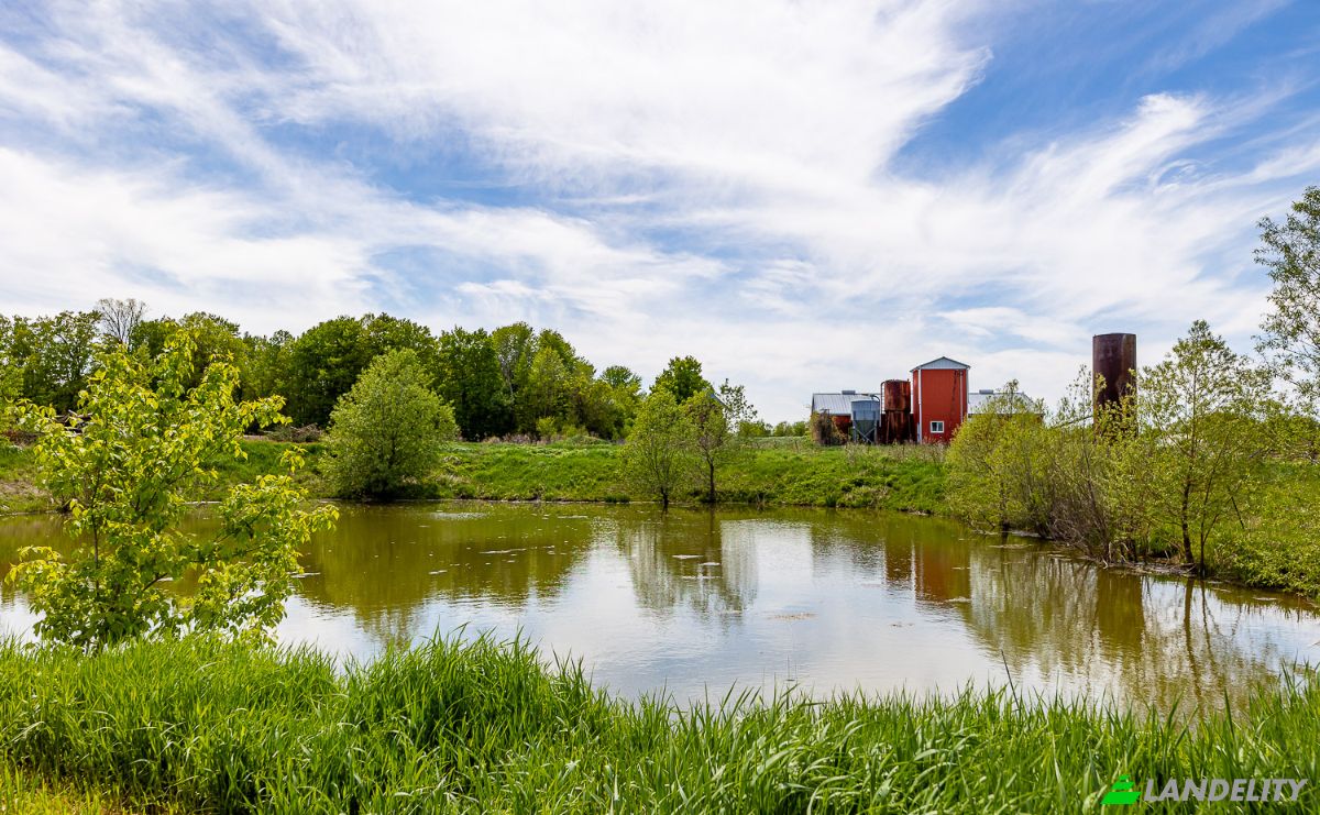 Farm/Ranch for Sale 3134-3012 Concession Rd 8, Loretto, Simcoe County, Ontario, Canada, ON L0G 1L0. Photo 20