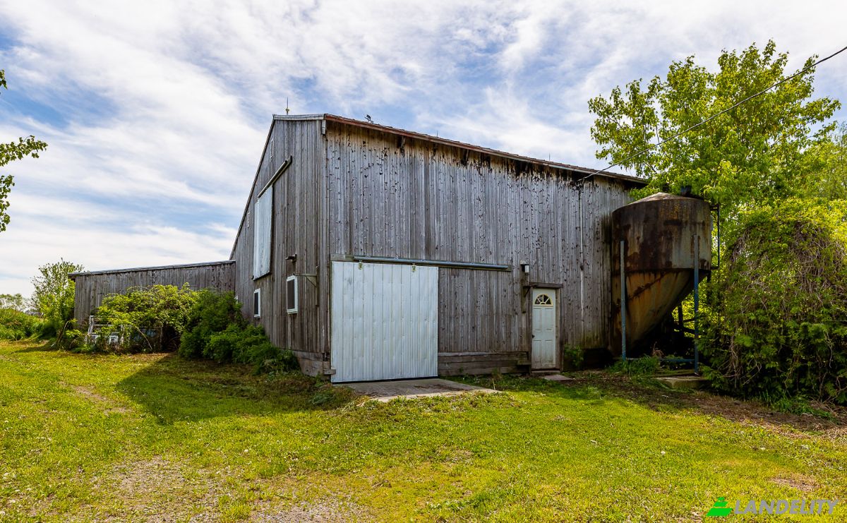 Farm/Ranch for Sale 3134-3012 Concession Rd 8, Loretto, Simcoe County, Ontario, Canada, ON L0G 1L0. Photo 21