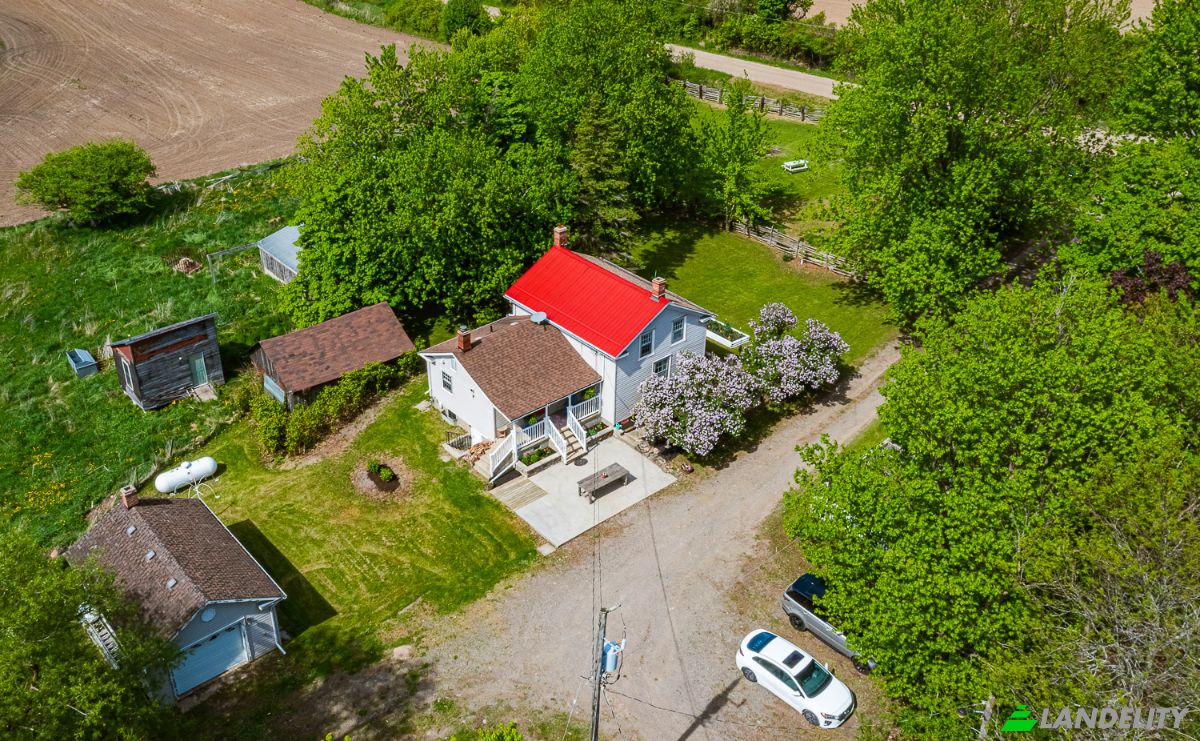 Farm/Ranch for Sale 3134-3012 Concession Rd 8, Loretto, Simcoe County, Ontario, Canada, ON L0G 1L0. Photo 22